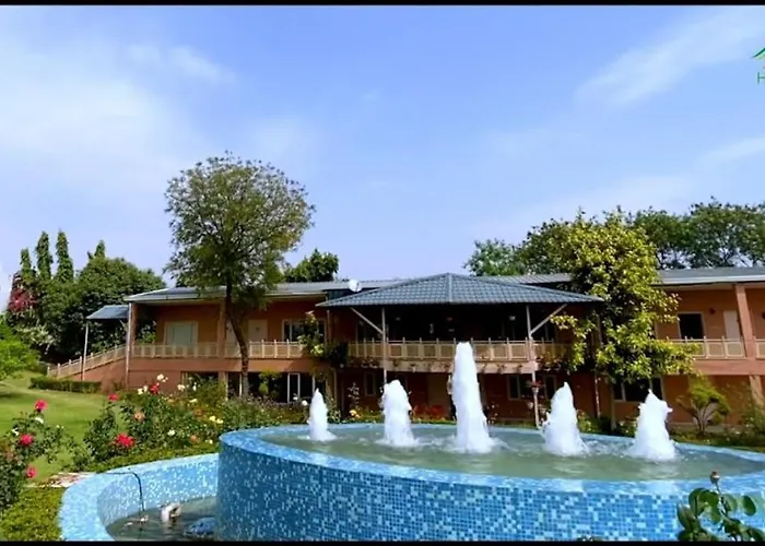 Gurgaon Luxury Villas