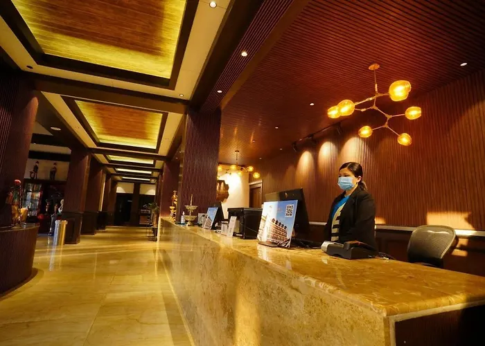 Istana Resort & Spa
