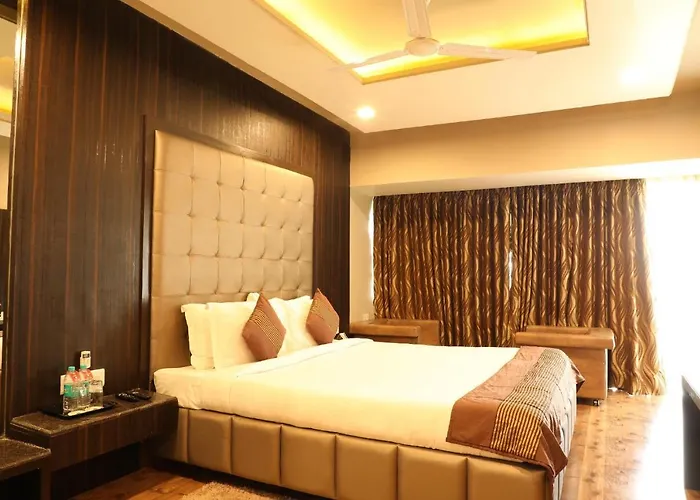 Patang Residency