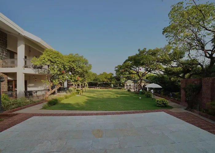 Tranquil Resort & Spa