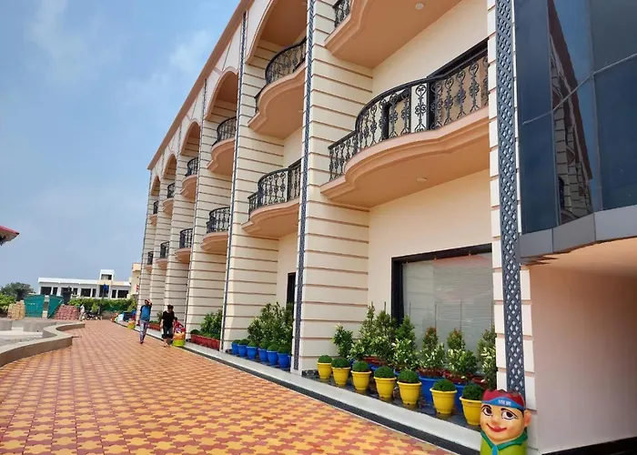 Grand Beach Resort