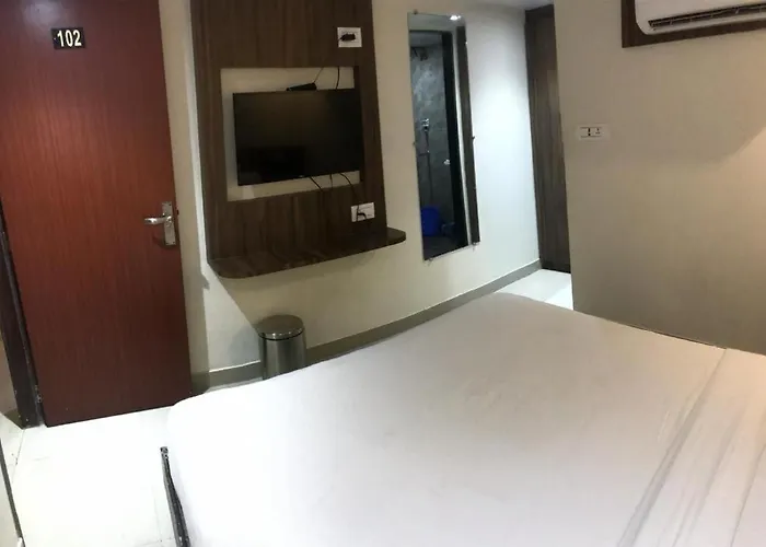 Hotel Castle Inn