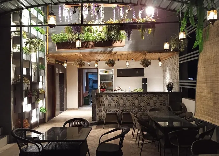 Hotel Psk Pride- Top Rated Property In Amritsar