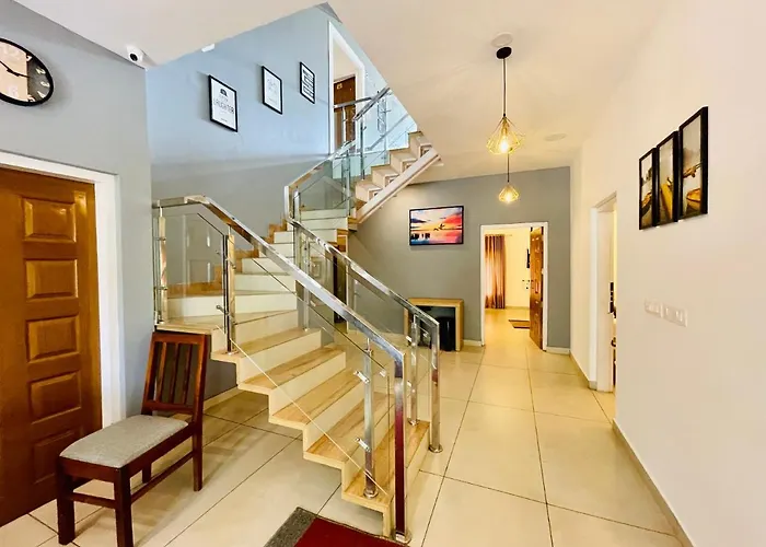Oceana Hills Residency