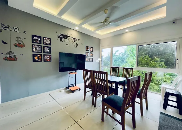 Oceana Hills Residency