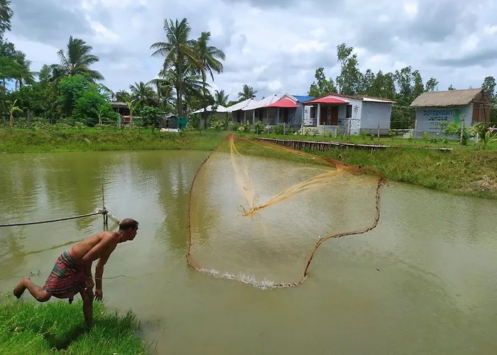 Sundarban Jungle Mahal Resort