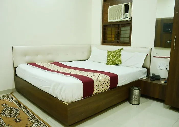 Hotel Hari Palace