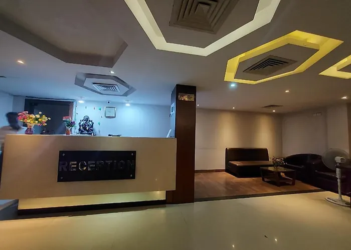 Orbit Hotel - Bagdogra