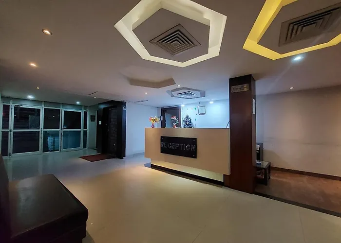 Orbit Hotel - Bagdogra