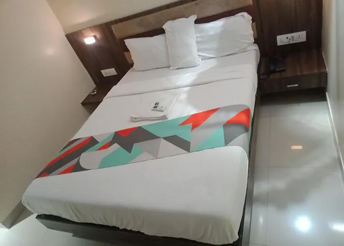 Hotel Castle Inn