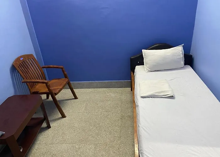 Hotel Nishi Pvt Ltd