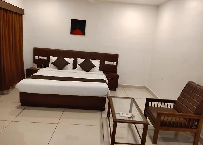 Hotel Vani