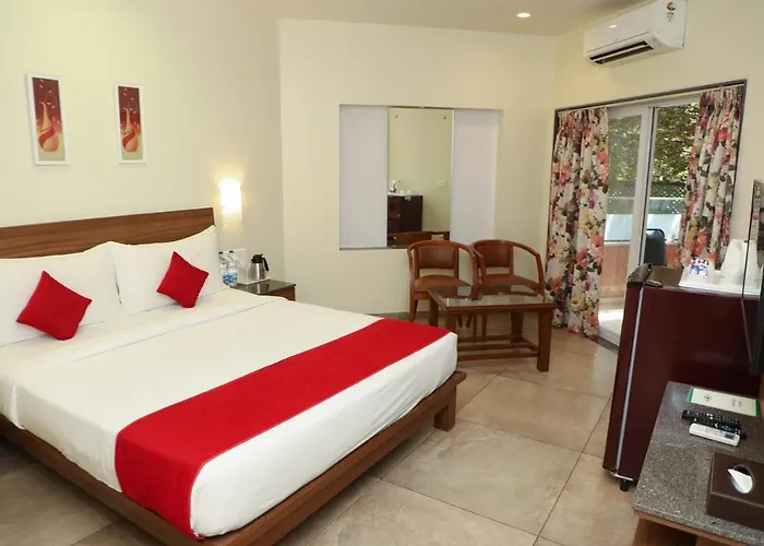 Bella Vista Mahabaleshwar