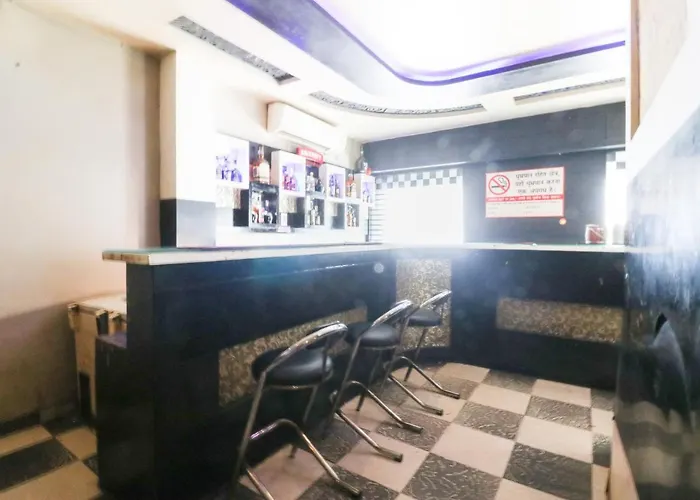Hotel Natraj