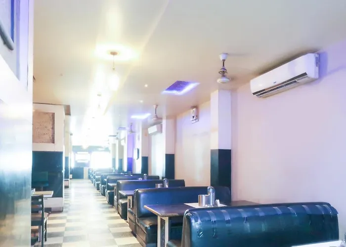 Hotel Natraj