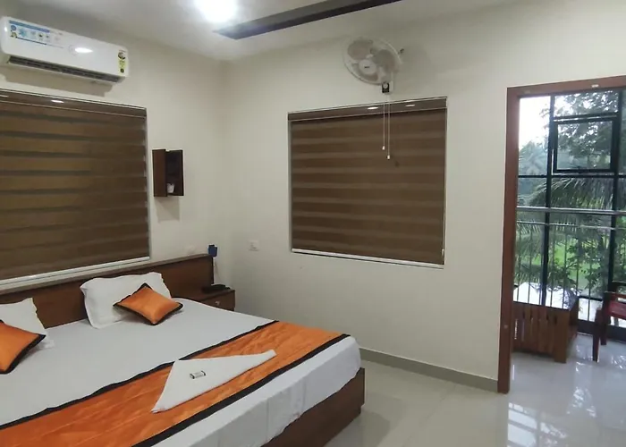 Pms Dhabi Residency