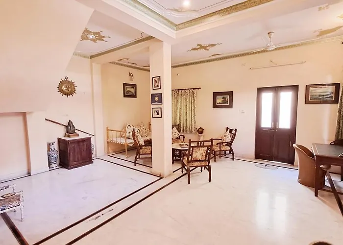 Sun Heritage Home