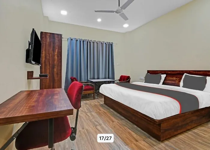 Hotel Manorama Inn