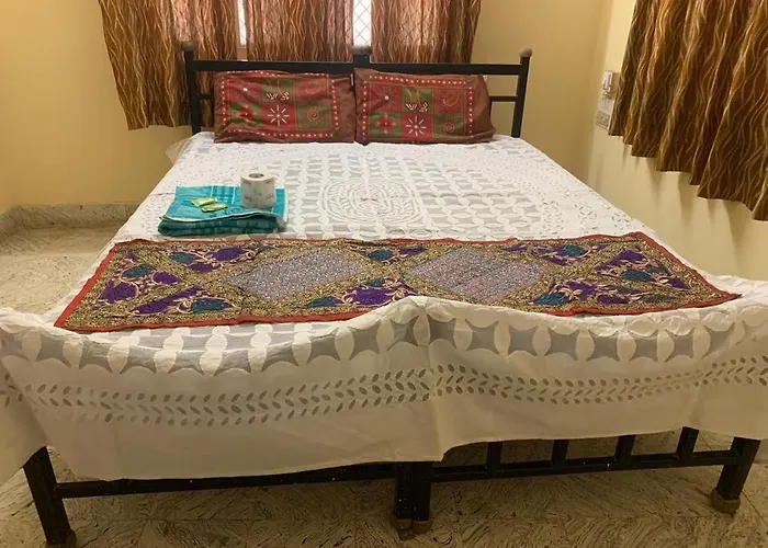Jamna Vilas Home Stay