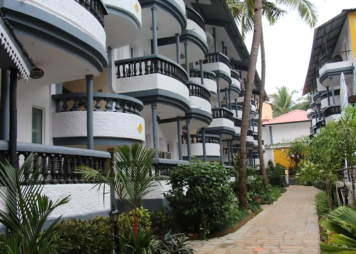 Santiago Beach Resort