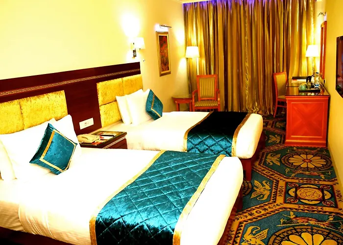 Ramada By Wyndham Amritsar