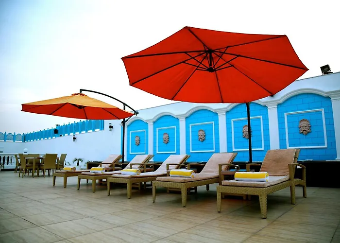 Ramada By Wyndham Amritsar