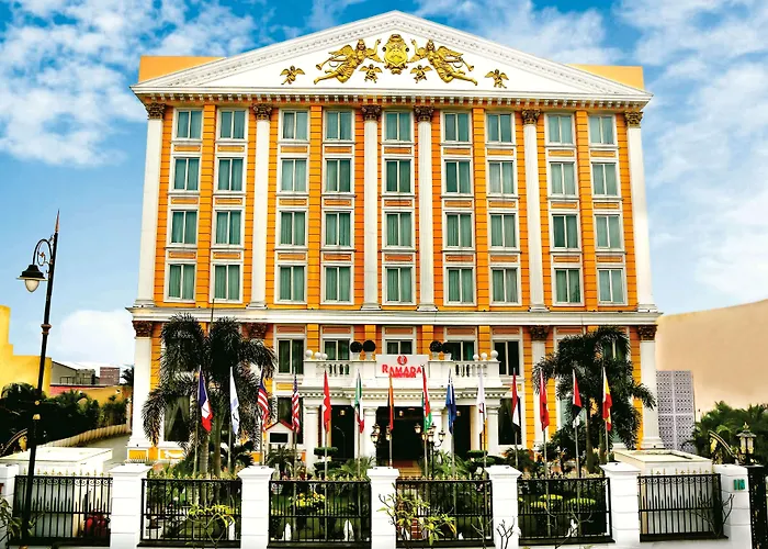 Ramada By Wyndham Amritsar