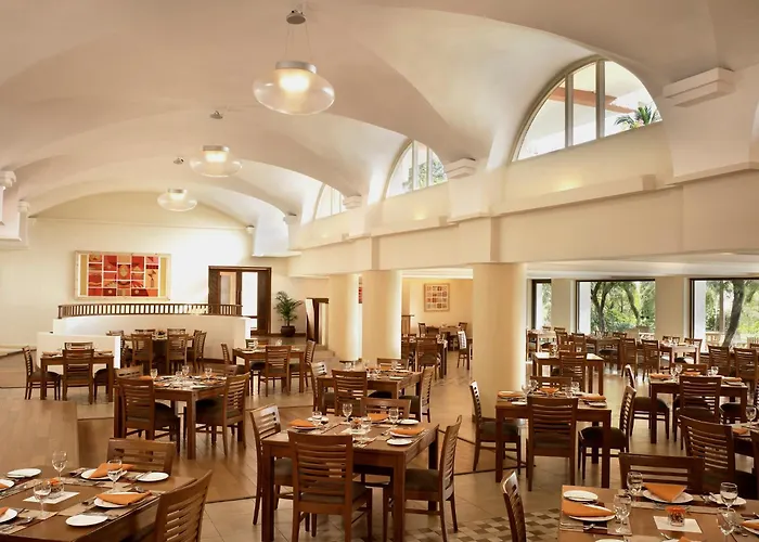 Taj Cidade De Goa Heritage, Goa
