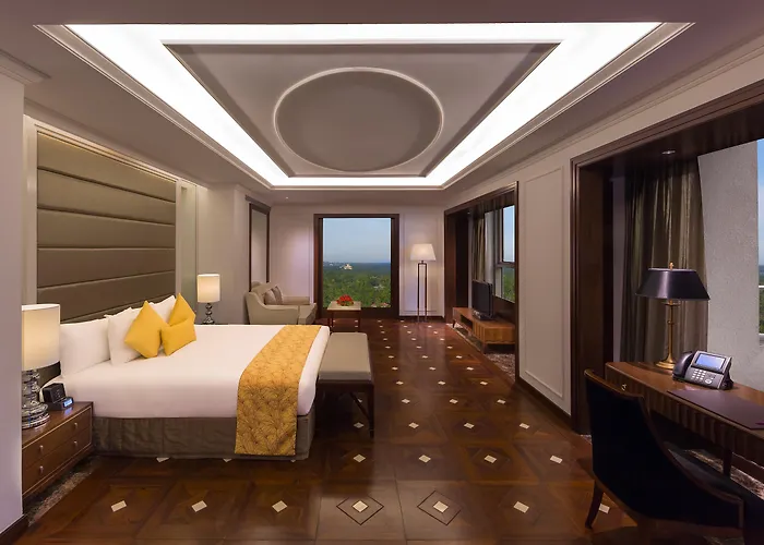Crowne Plaza Kochi By Ihg