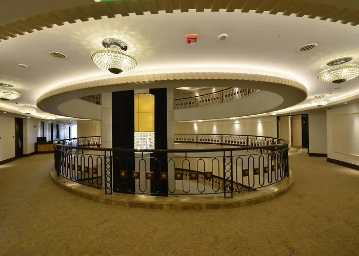 Ramada Plaza Chennai