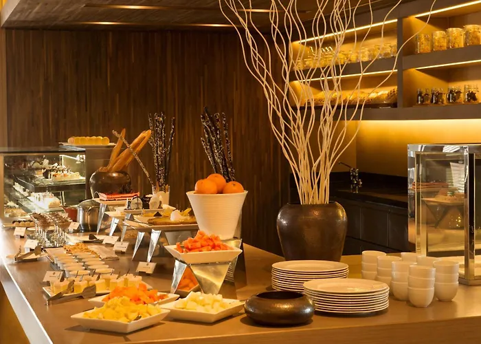 Hyatt Regency Ludhiana