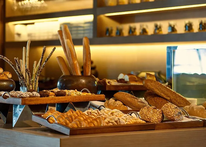 Hyatt Regency Ludhiana
