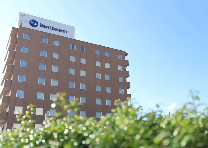 Best Western Hotel Bliss