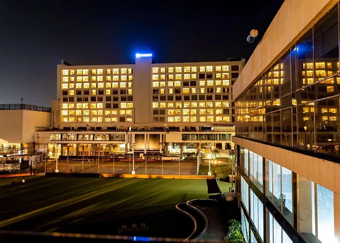Wyndham Ahmedabad Shela