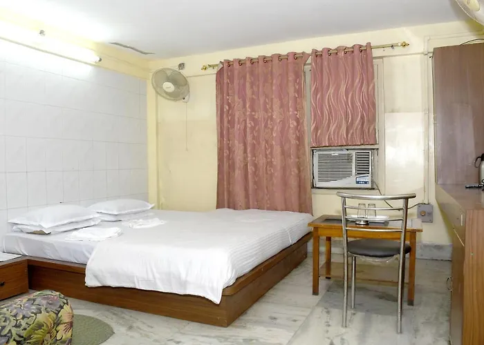 Hotel Kingfisher