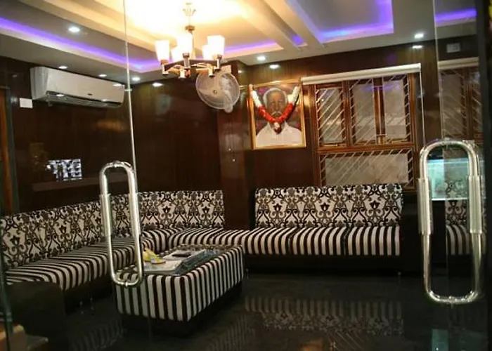 Kvp Inn
