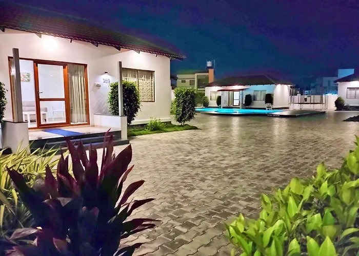 Malli Resort
