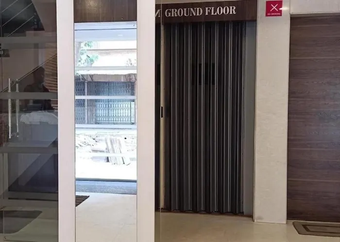 Hotel Pratiksha Residency Navi Mumbai