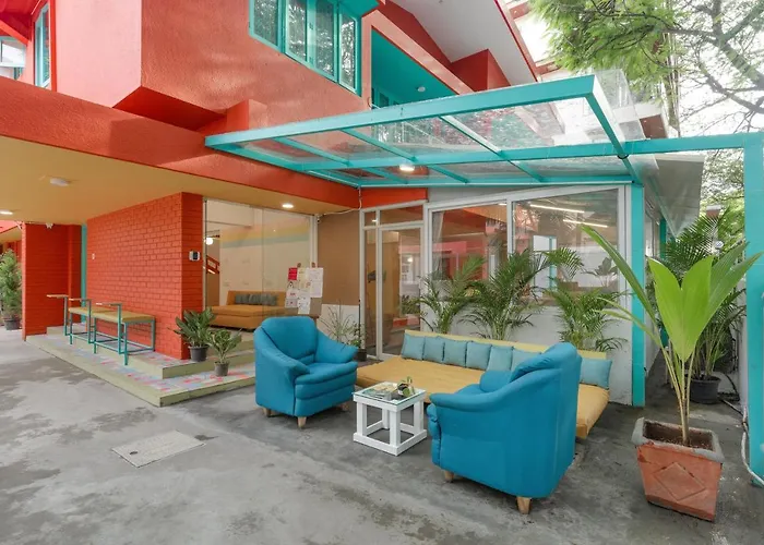 Locul Midtown-Indiranagar