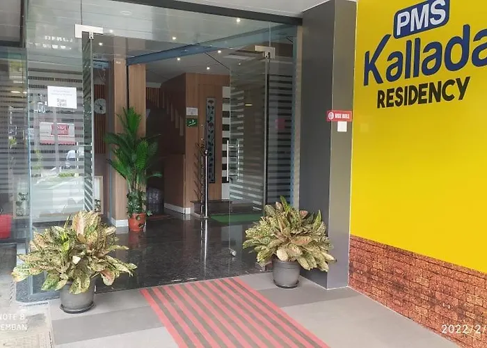 Kallada Residency