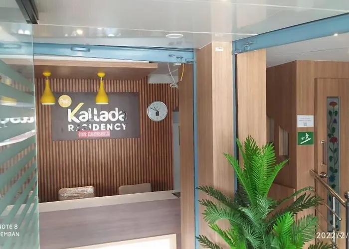 Kallada Residency