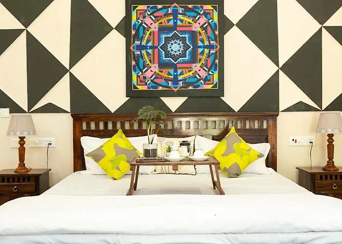 Solis Wellness Retreat