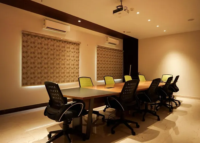 Valluvanad Residency