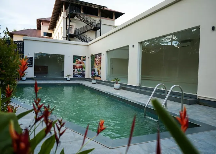 Valluvanad Residency