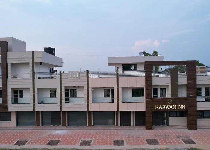 Bajaj'S Karwan Inn