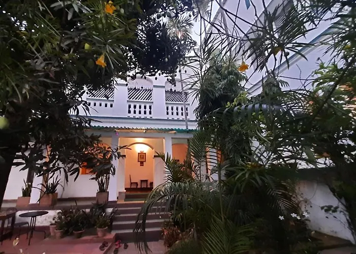 Z Hotel