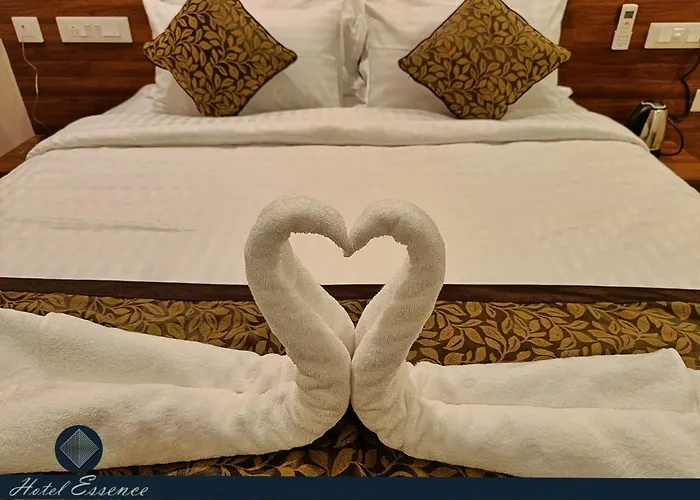 Hotel Essence