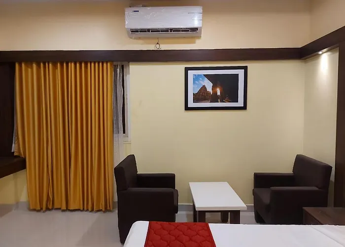 Sri Balaji Grand Hotel