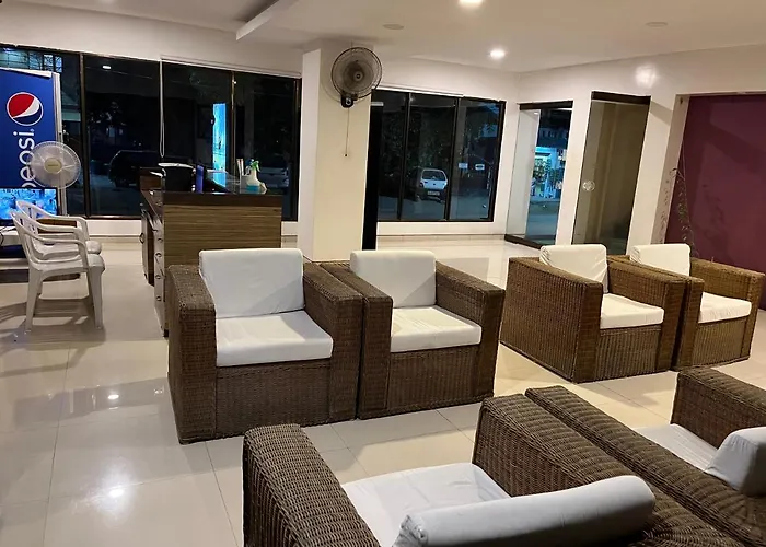 Asr Guesthouse