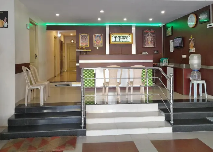 Supreme Residency